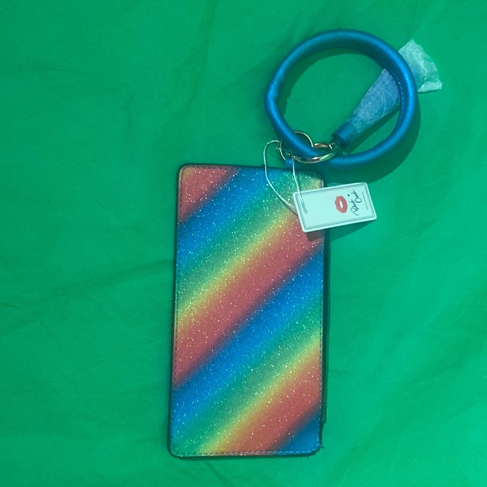 Rainbow Wallet 🌈